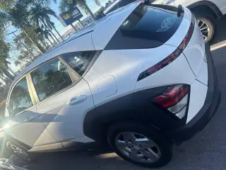 Hyundai KONA 2025 SE 4dr Crossover