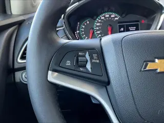 Chevrolet Trax 2021 LT 4p Crossover