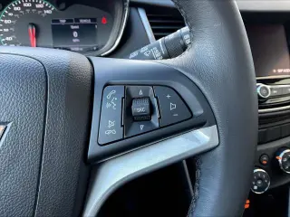 Chevrolet Trax 2021 LT 4p Crossover