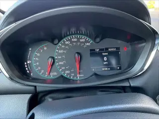 Chevrolet Trax 2021 LT 4p Crossover