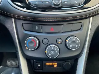 Chevrolet Trax 2021 LT 4p Crossover