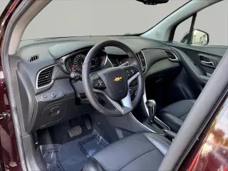 Chevrolet Trax 2021 LT 4p Crossover