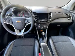 Chevrolet Trax 2021 LT 4p Crossover