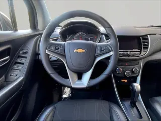 Chevrolet Trax 2021 LT 4p Crossover