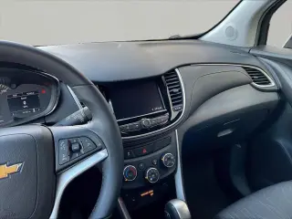 Chevrolet Trax 2021 LT 4p Crossover