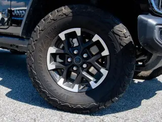 Jeep Wrangler 2024 4x4 Rubicon 4xe 4p SUV