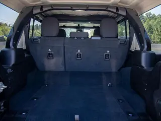 Jeep Wrangler 2024 4x4 Rubicon 4xe 4p SUV