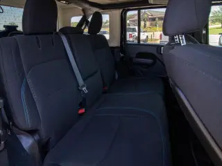 Jeep Wrangler 2024 4x4 Rubicon 4xe 4p SUV