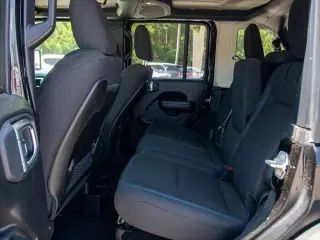 Jeep Wrangler 2024 4x4 Rubicon 4xe 4p SUV