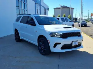 Dodge Durango 2025 AWD GT 4dr SUV