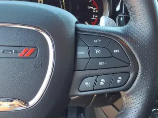 Dodge Durango 2025 AWD GT 4dr SUV