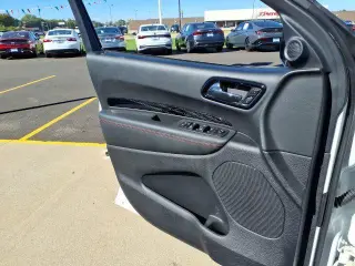 Dodge Durango 2025 AWD GT 4dr SUV