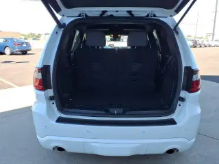 Dodge Durango 2025 AWD GT 4dr SUV