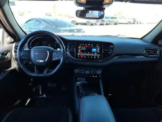 Dodge Durango 2025 AWD GT 4dr SUV