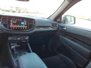 Dodge Durango 2025 AWD GT 4dr SUV