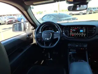 Dodge Durango 2025 AWD GT 4dr SUV