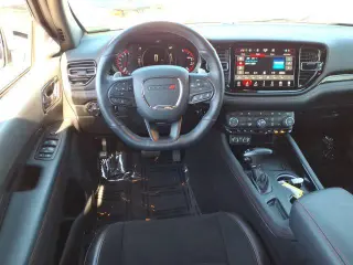 Dodge Durango 2025 AWD GT 4dr SUV