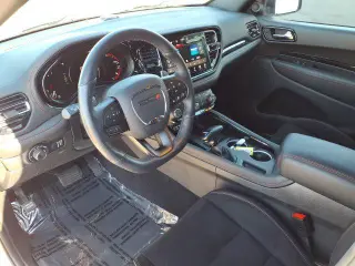 Dodge Durango 2025 AWD GT 4dr SUV