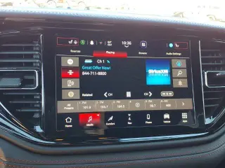 Dodge Durango 2025 AWD GT 4dr SUV