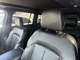 Jeep Grand Cherokee 2024 4x4 4xe 4puertas SUV
