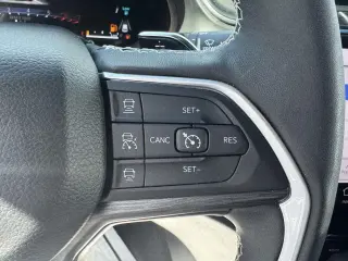 Jeep Grand Cherokee 2024 4x4 4xe 4puertas SUV