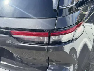Jeep Grand Cherokee 2024 4x4 4xe 4puertas SUV
