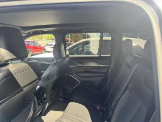 Jeep Grand Cherokee 2024 4x4 4xe 4puertas SUV