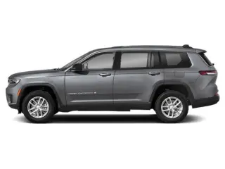 Jeep Grand Cherokee L 2024 4x4 Limited 4dr SUV