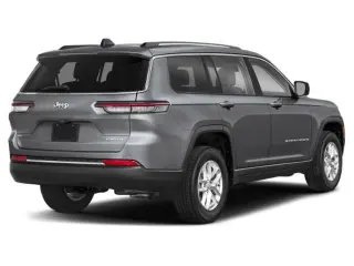 Jeep Grand Cherokee L 2024 4x4 Limited 4dr SUV
