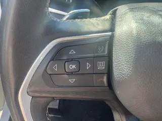 Jeep Grand Cherokee 2023 4x4 Laredo 4p SUV