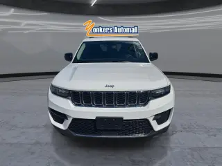 Jeep Grand Cherokee 2023 4x4 Laredo 4p SUV