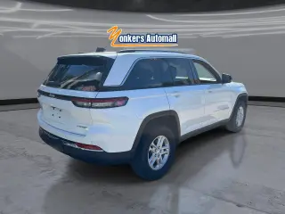 Jeep Grand Cherokee 2023 4x4 Laredo 4p SUV