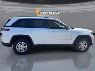 Jeep Grand Cherokee 2023 4x4 Laredo 4p SUV