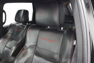 Jeep Grand Cherokee 2018 4x4 Trailhawk 4dr SUV