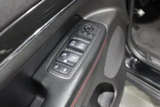 Jeep Grand Cherokee 2018 4x4 Trailhawk 4dr SUV
