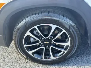 Chevrolet Trailblazer 2025 LT 4dr SUV