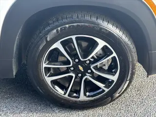 Chevrolet Trailblazer 2025 LT 4dr SUV