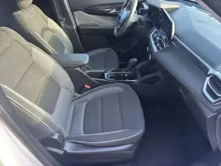 Chevrolet Trailblazer 2025 LT 4dr SUV