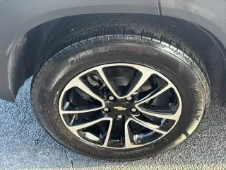 Chevrolet Trailblazer 2025 LT 4dr SUV