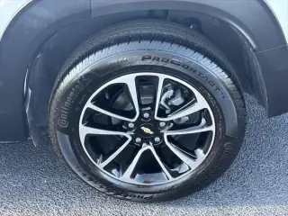 Chevrolet Trailblazer 2025 LT 4dr SUV