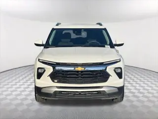 Chevrolet Trailblazer 2025 LT 4dr SUV