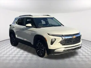 Chevrolet Trailblazer 2025 LT 4dr SUV