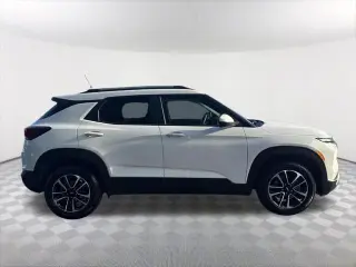 Chevrolet Trailblazer 2025 LT 4dr SUV