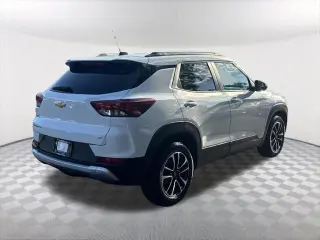 Chevrolet Trailblazer 2025 LT 4dr SUV