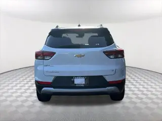 Chevrolet Trailblazer 2025 LT 4dr SUV