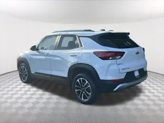 Chevrolet Trailblazer 2025 LT 4dr SUV