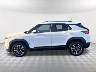 Chevrolet Trailblazer 2025 LT 4dr SUV