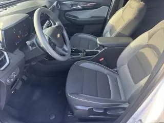 Chevrolet Trailblazer 2025 LT 4dr SUV