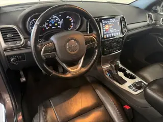 Jeep Grand Cherokee 2021 4x4 Limited 4p SUV