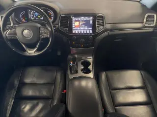 Jeep Grand Cherokee 2021 4x4 Limited 4p SUV